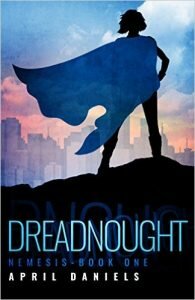 dreadnought april daniels