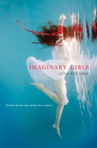 imaginary girls nova ren suma