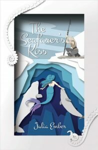 the seafarer's kiss by julia ember cover