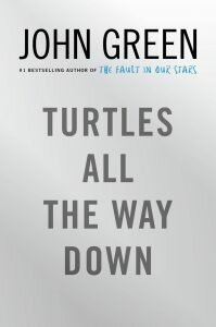 turtles all the way down book cover